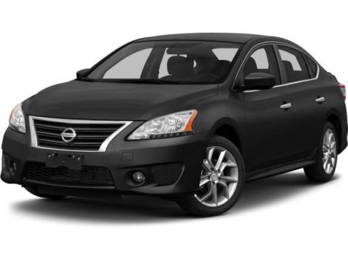 2014 Nissan Sentra SR, US $22,810.00, image 29