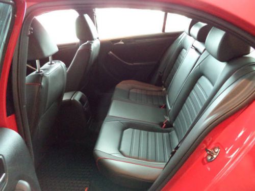 2014 Volkswagen Jetta GLI Edition 30, US $28,545.00, image 2
