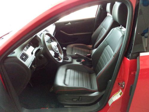 2014 Volkswagen Jetta GLI Edition 30, US $28,545.00, image 4