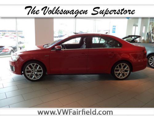 2014 Volkswagen Jetta GLI Edition 30, US $28,545.00, image 5