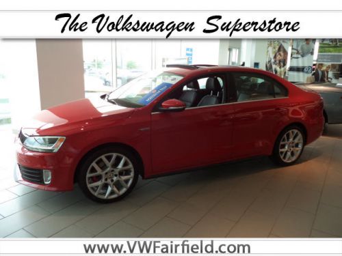 2014 Volkswagen Jetta GLI Edition 30, US $28,545.00, image 6