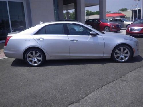 2014 cadillac cts performance