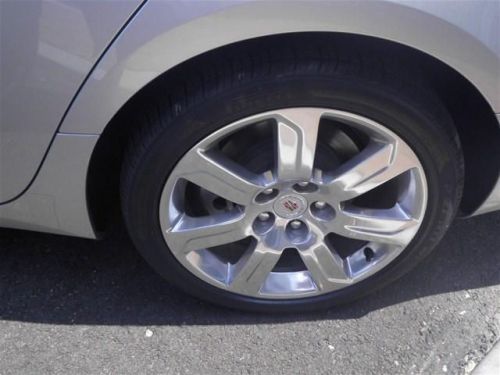 2014 Cadillac CTS Performance, US $62,475.00, image 2