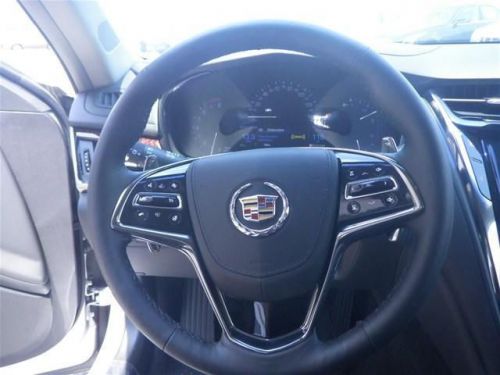 2014 Cadillac CTS Performance, US $62,475.00, image 4