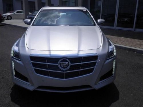 2014 Cadillac CTS Performance, US $62,475.00, image 7