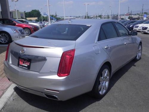 2014 Cadillac CTS Performance, US $62,475.00, image 9