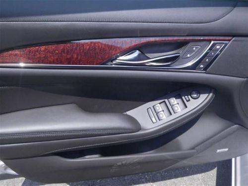 2014 Cadillac CTS Performance, US $62,475.00, image 10