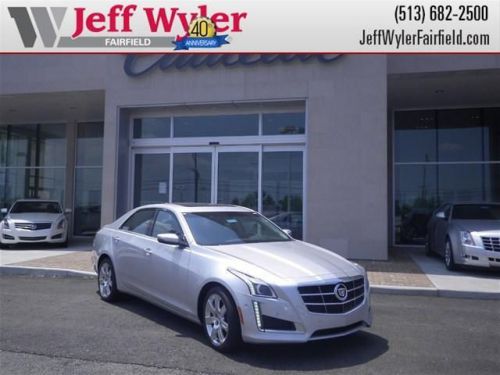 2014 Cadillac CTS Performance, US $62,475.00, image 15