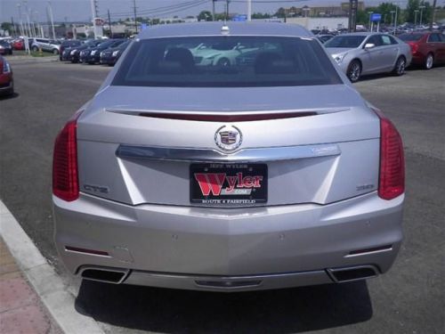 2014 Cadillac CTS Performance, US $62,475.00, image 17