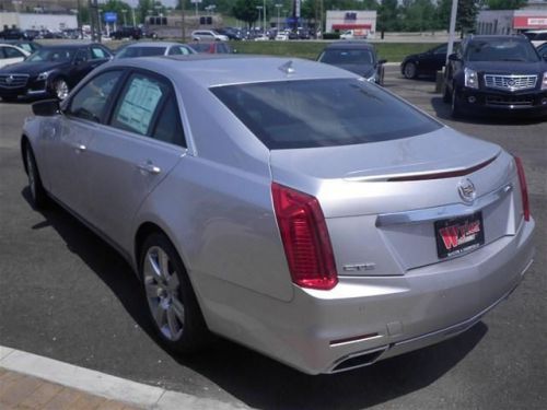 2014 Cadillac CTS Performance, US $62,475.00, image 21