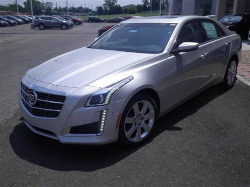 2014 Cadillac CTS Performance, US $62,475.00, image 24