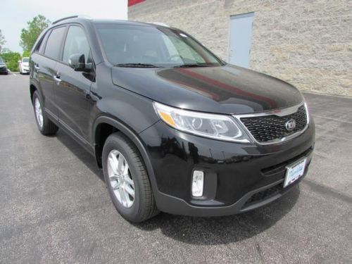 2015 Kia Sorento LX, US $30,115.00, image 2