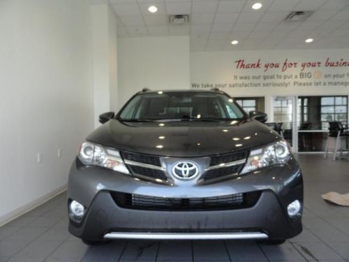 2014 Toyota RAV4 Limited, US $30,350.00, image 9