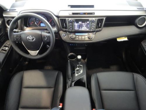 2014 Toyota RAV4 Limited, US $30,350.00, image 13
