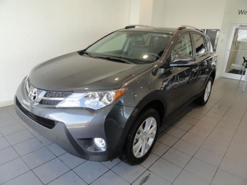 2014 Toyota RAV4 Limited, US $30,350.00, image 15
