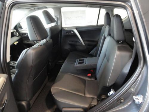 2014 Toyota RAV4 Limited, US $30,350.00, image 18