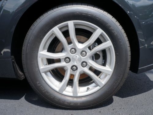 2014 Chevrolet Camaro 1LS, US $22,461.00, image 2