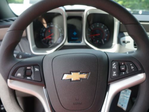 2014 Chevrolet Camaro 1LS, US $22,461.00, image 3