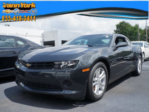 2014 Chevrolet Camaro 1LS, US $22,461.00, image 4