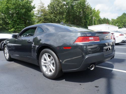 2014 Chevrolet Camaro 1LS, US $22,461.00, image 5