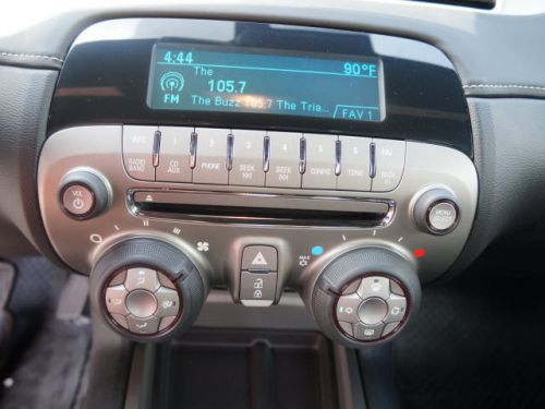 2014 Chevrolet Camaro 1LS, US $22,461.00, image 7