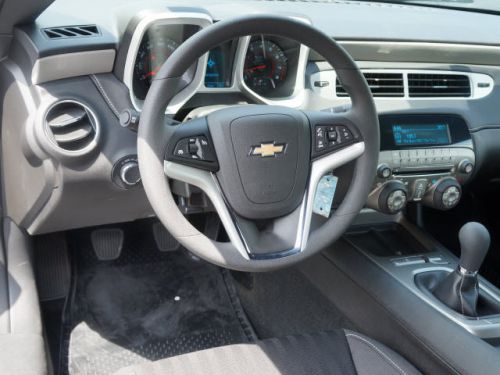 2014 Chevrolet Camaro 1LS, US $22,461.00, image 8