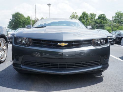 2014 Chevrolet Camaro 1LS, US $22,461.00, image 9