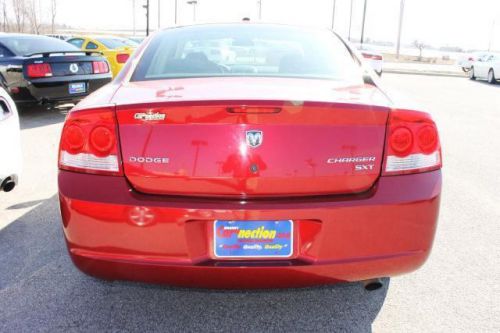 2009 Dodge Charger SXT, US $14,500.00, image 3