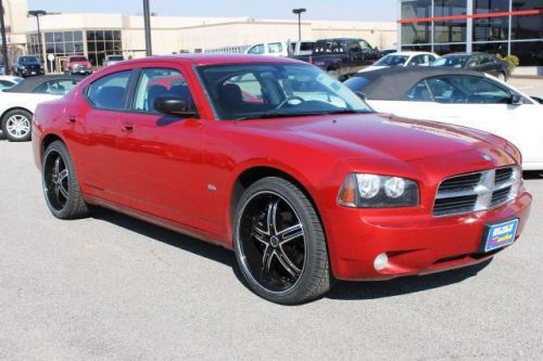 2009 Dodge Charger SXT, US $14,500.00, image 6