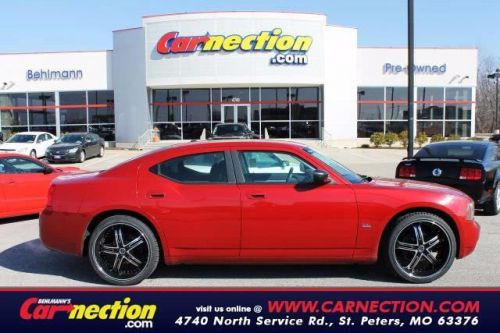 2009 Dodge Charger SXT, US $14,500.00, image 8