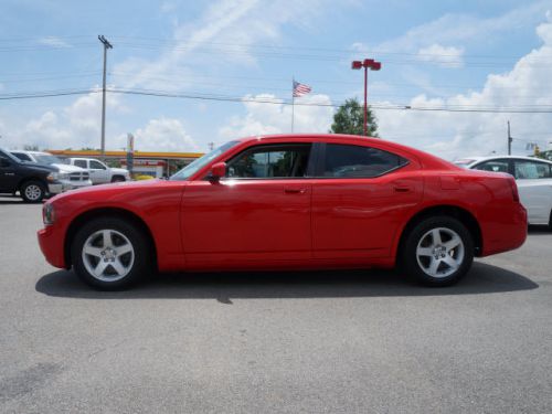 2010 dodge charger 3.5