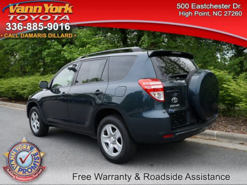 2011 Toyota RAV4, US $21,654.00, image 7