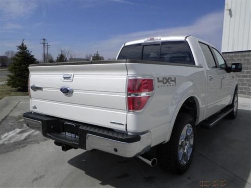 2014 Ford F150 STYLE, US $54,394.00, image 6