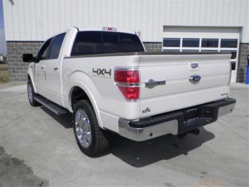 2014 Ford F150 STYLE, US $54,394.00, image 7