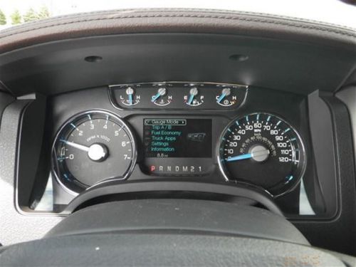 2014 Ford F150 STYLE, US $54,394.00, image 8