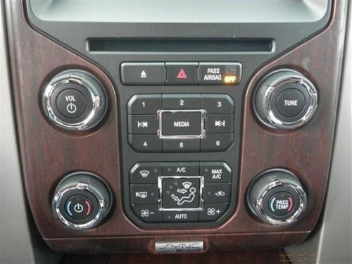 2014 Ford F150 STYLE, US $54,394.00, image 9