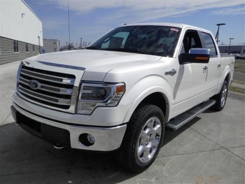 2014 Ford F150 STYLE, US $54,394.00, image 17