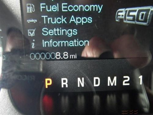 2014 Ford F150 STYLE, US $54,394.00, image 19