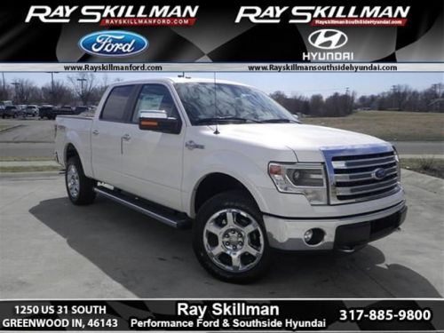 2014 Ford F150 STYLE, US $54,394.00, image 24