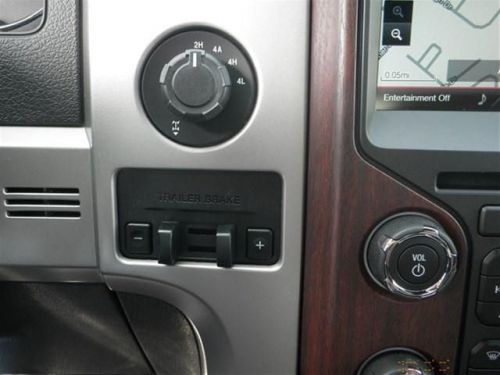 2014 Ford F150 STYLE, US $54,394.00, image 25