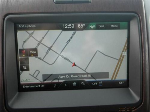 2014 Ford F150 STYLE, US $54,394.00, image 27