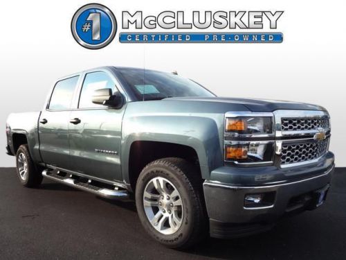 2014 Chevrolet Silverado 1500 LT, US $42,801.00, image 5