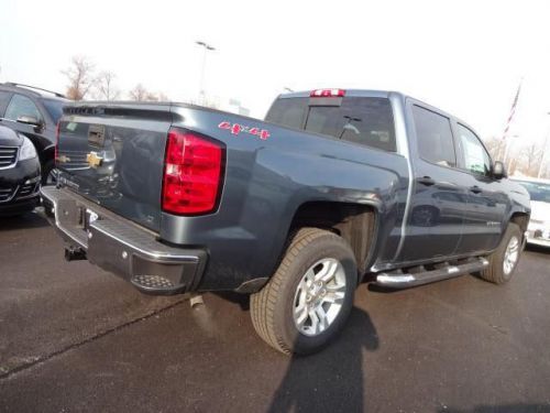 2014 Chevrolet Silverado 1500 LT, US $42,801.00, image 6
