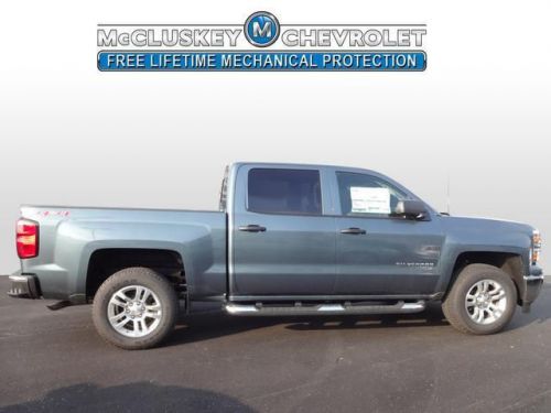 2014 Chevrolet Silverado 1500 LT, US $42,801.00, image 7