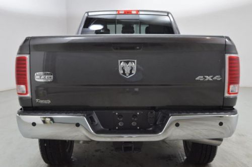 2014 ram 3500 longhorn