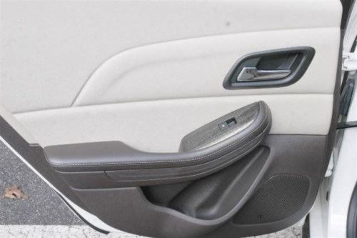 2014 Chevrolet Malibu 2LZ, US $29,186.00, image 2