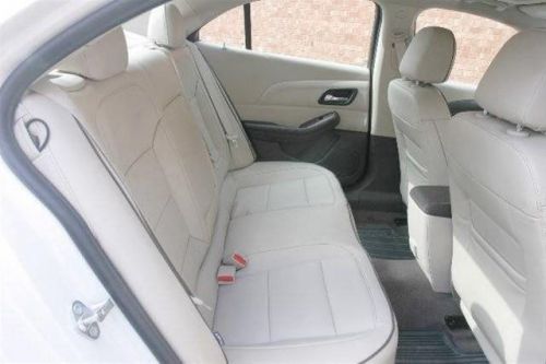 2014 Chevrolet Malibu 2LZ, US $29,186.00, image 3