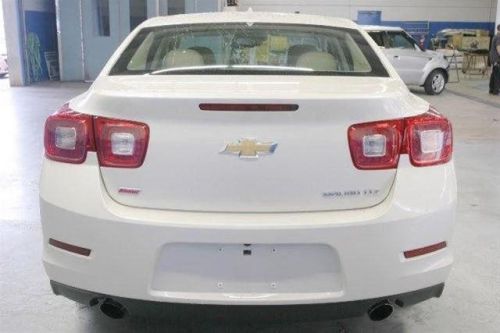 2014 Chevrolet Malibu 2LZ, US $29,186.00, image 4