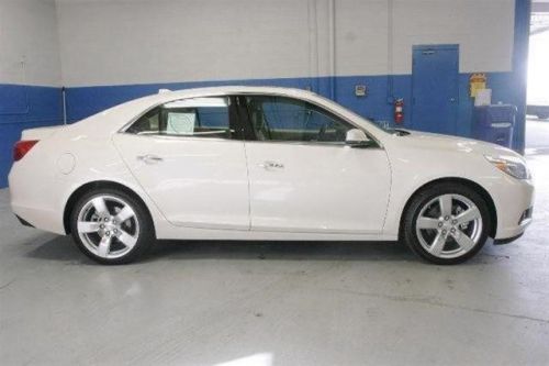 2014 Chevrolet Malibu 2LZ, US $29,186.00, image 7