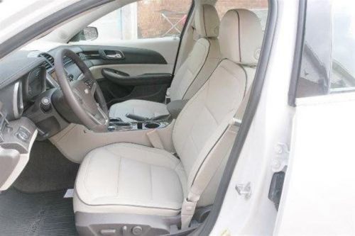 2014 Chevrolet Malibu 2LZ, US $29,186.00, image 10